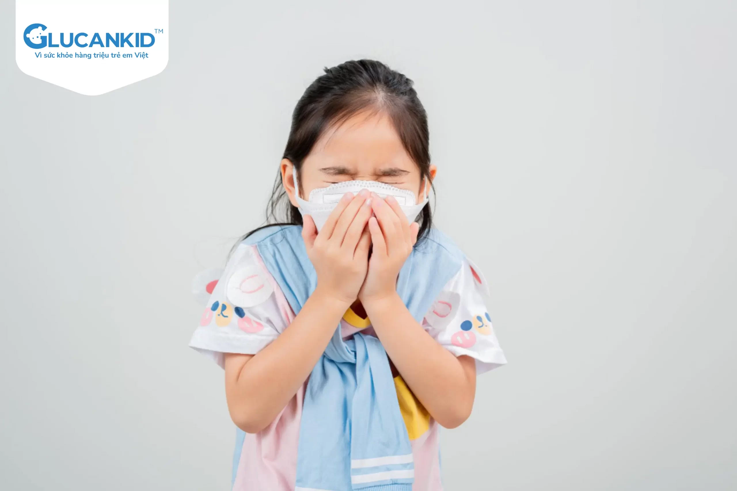 trẻ bị cúm a có nguy hiểm không