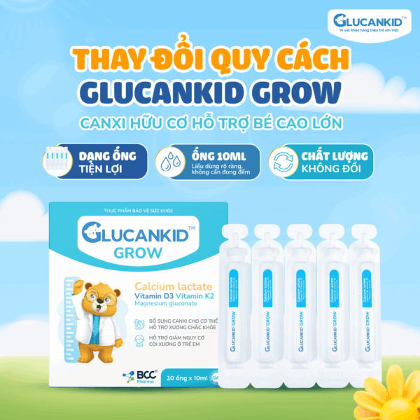 glucankid-grow