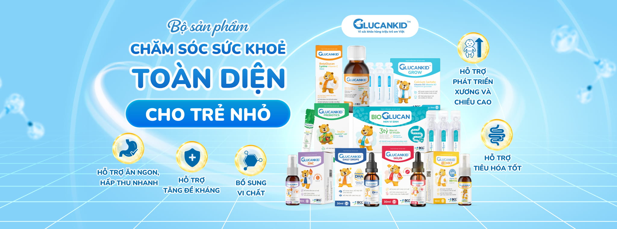 cover glucankid